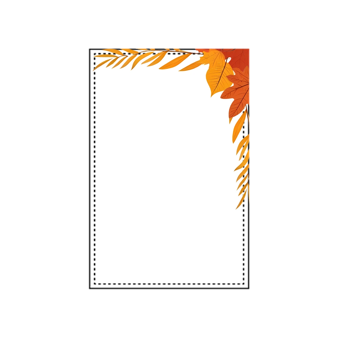 Download Transparent Floral Frames PNG Blossom Your Designs_23.webp